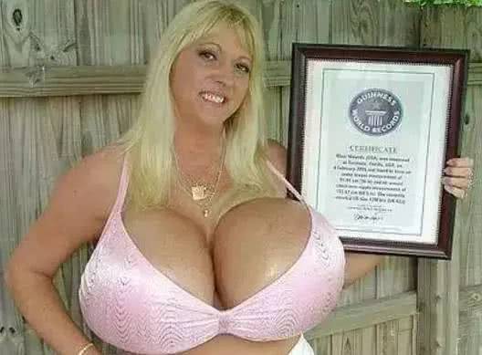 世界最丑男人奇闻异事,世界上最丑的女人背后故事