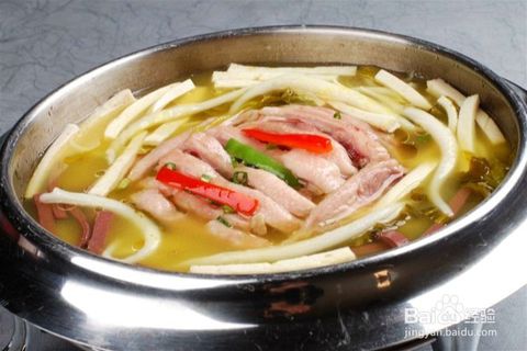 广元最有名的10道菜,广元美食100个小吃