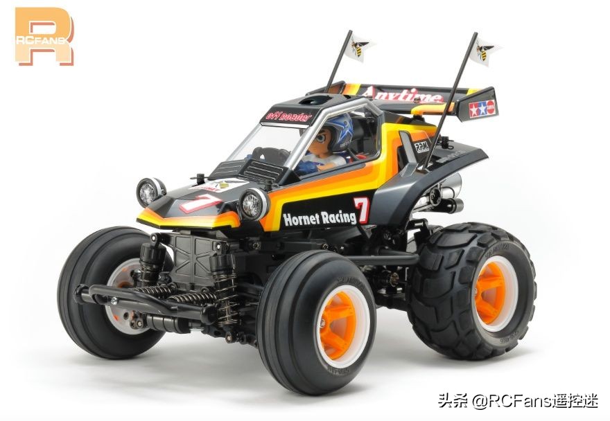 先睹为快Tamiya2019纽伦堡展新品