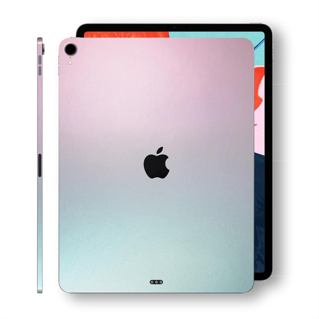 surfacepro和iPad哪个好,surface和ipadpro对比