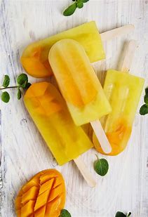 三伏天40天美食,三伏天最好的美食清凉入口