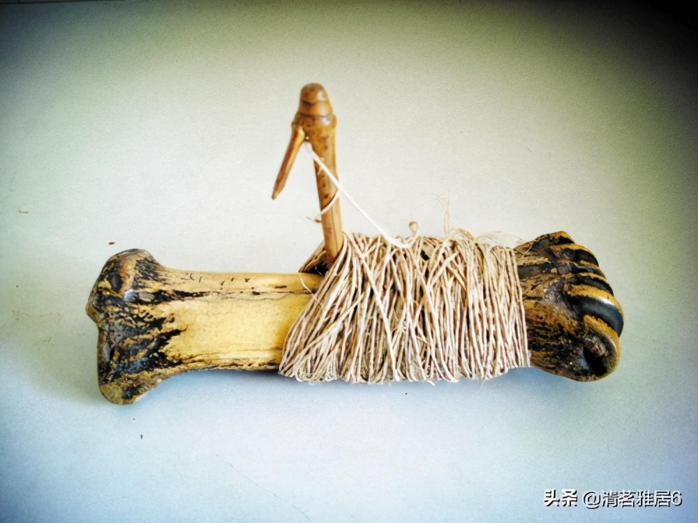 儿时穿的鞋,小时候做鞋的材料