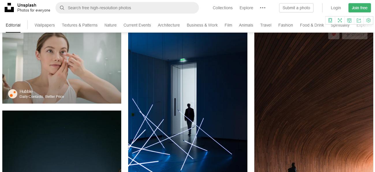 和花瓣网类似的设计网站,有没有比花瓣网更好的设计网