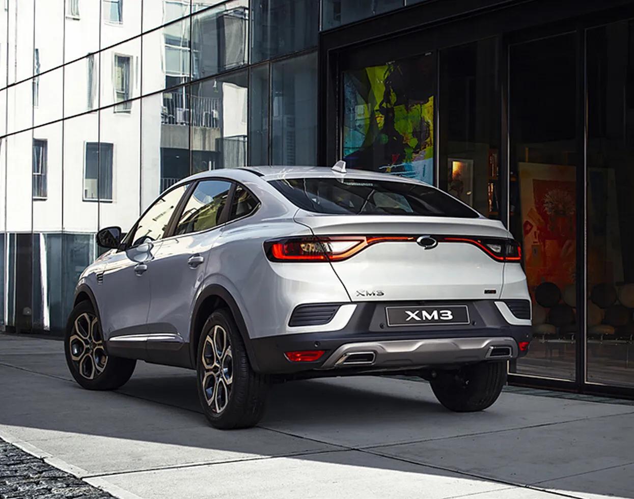 性价比最高的韩国汽车,日本最便宜汽车排行