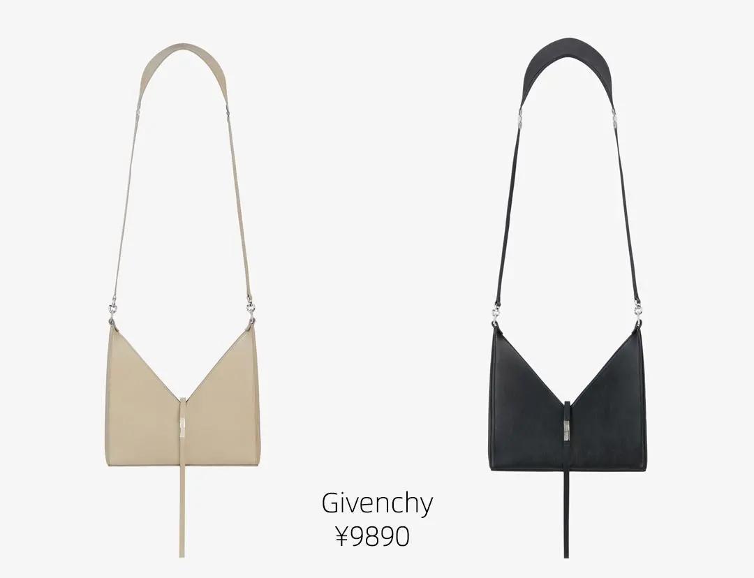 适合春天背的小众新款包推荐,春夏最值得入手的服装