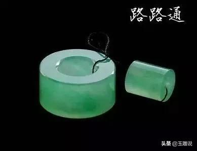 翡翠玉雕上乘之品欣赏,翡翠玉雕的基本知识