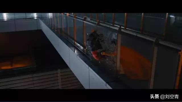 讲述换脸的电视剧,电影解说女人整容时的场景