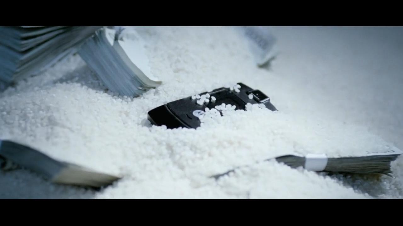 我国延边朝鲜族的生活有这么惨吗？韩国导演悲惨写实：《黄海》