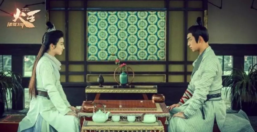 观众可能不需要投资3亿的《火王》，但冯小刚很需要