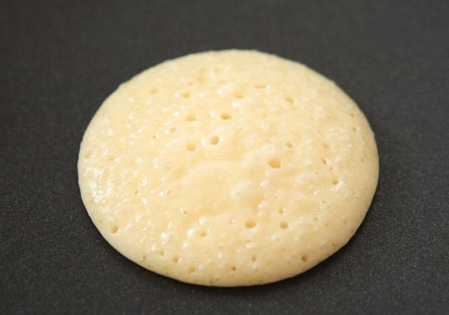 小孩在家怎么做铜锣烧,宝宝铜锣烧非常好吃