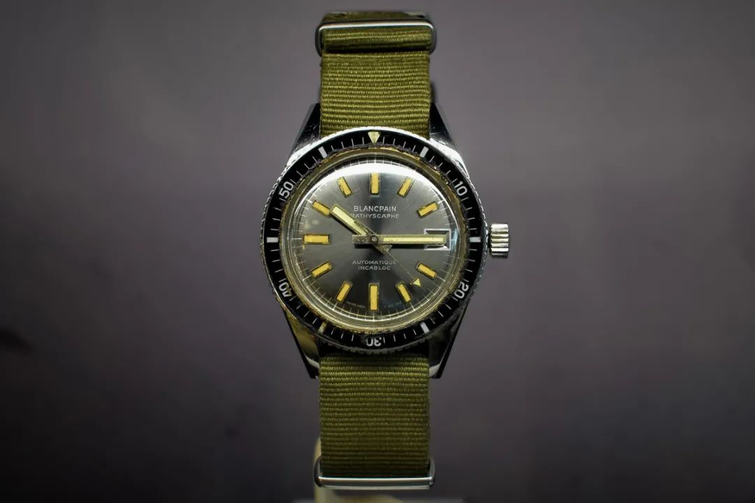 宝珀五十噚5008c (fathoms五十噚)