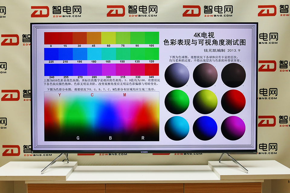 创维65寸q40电视怎么样,创维55寸电视测评