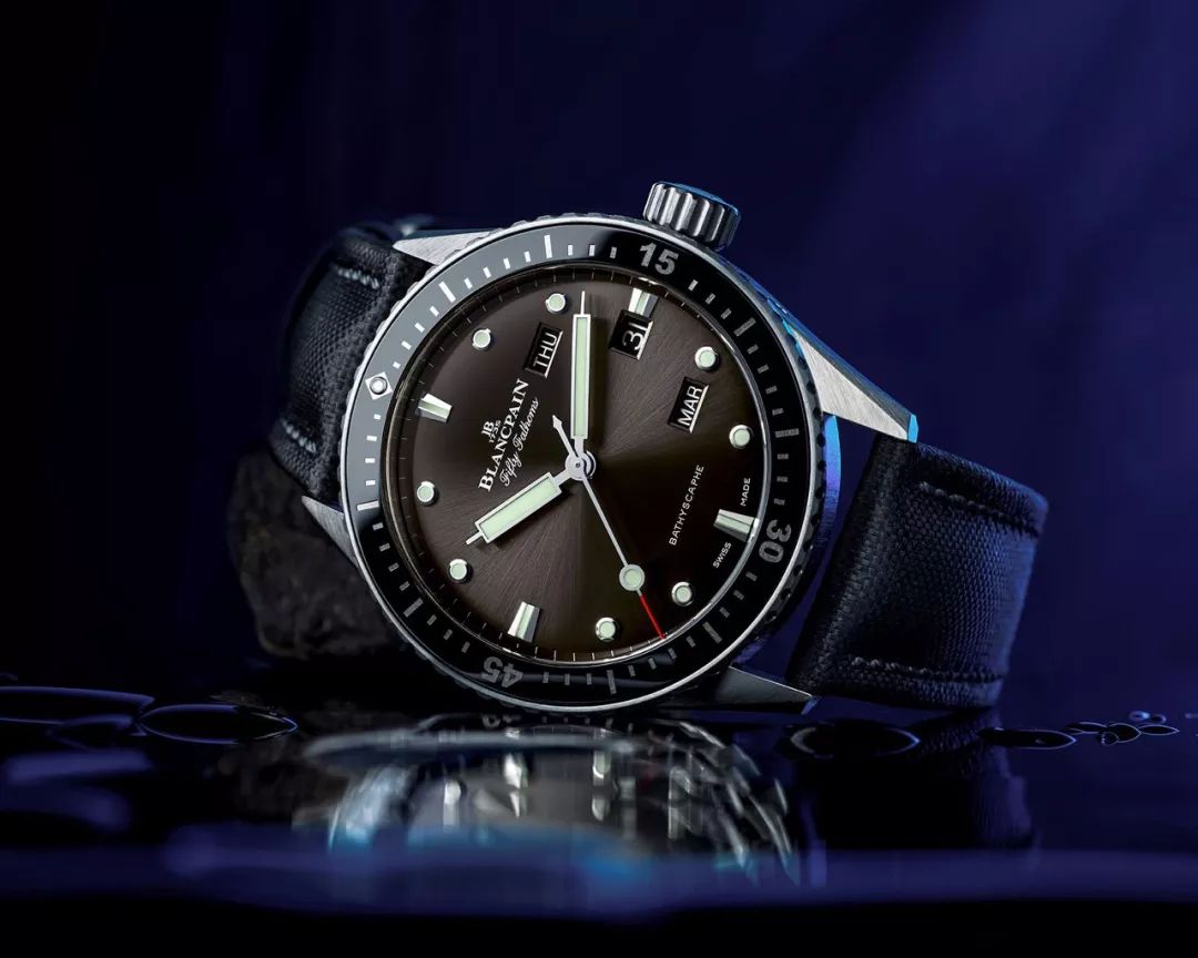 宝珀哪款表最值得买,宝珀表哪款最好