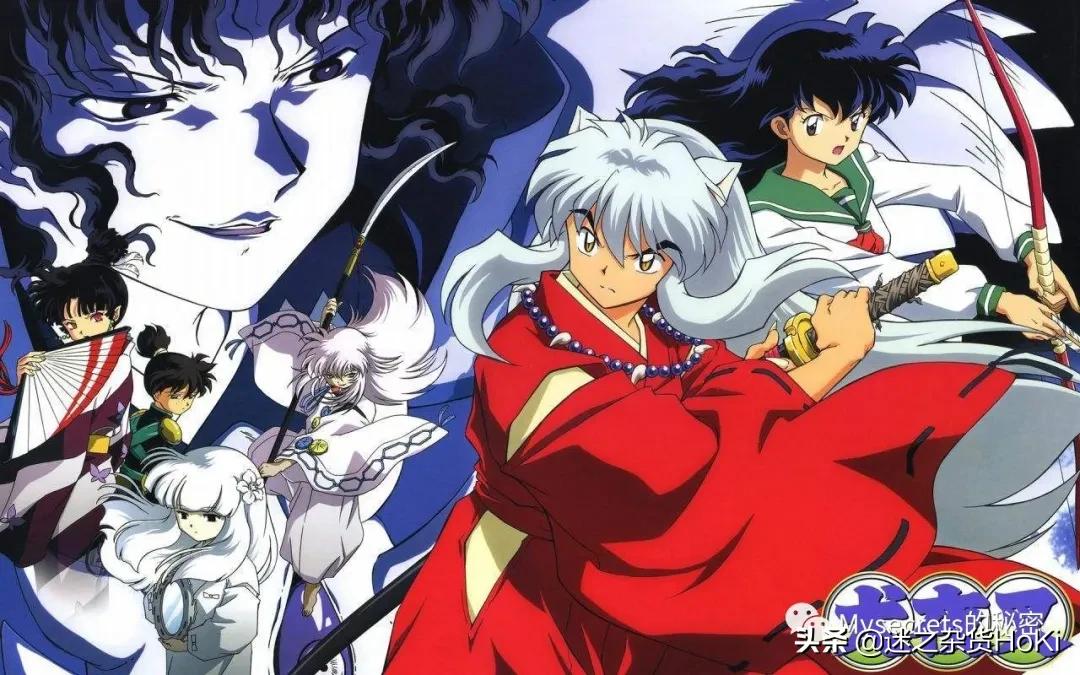 那些90年代流行的日漫,90年代的日漫女神