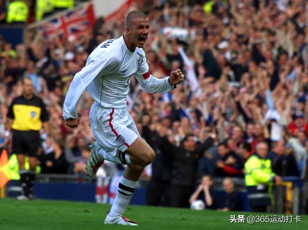 贝克汉姆44岁生日照,贝克汉姆生日快乐