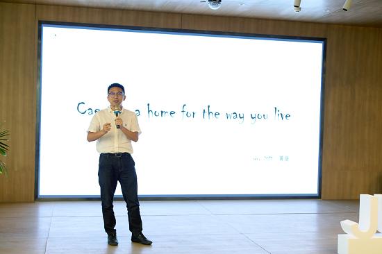 “水”心所欲,“净”享未来JUNDA水生活品鉴会圆满举办