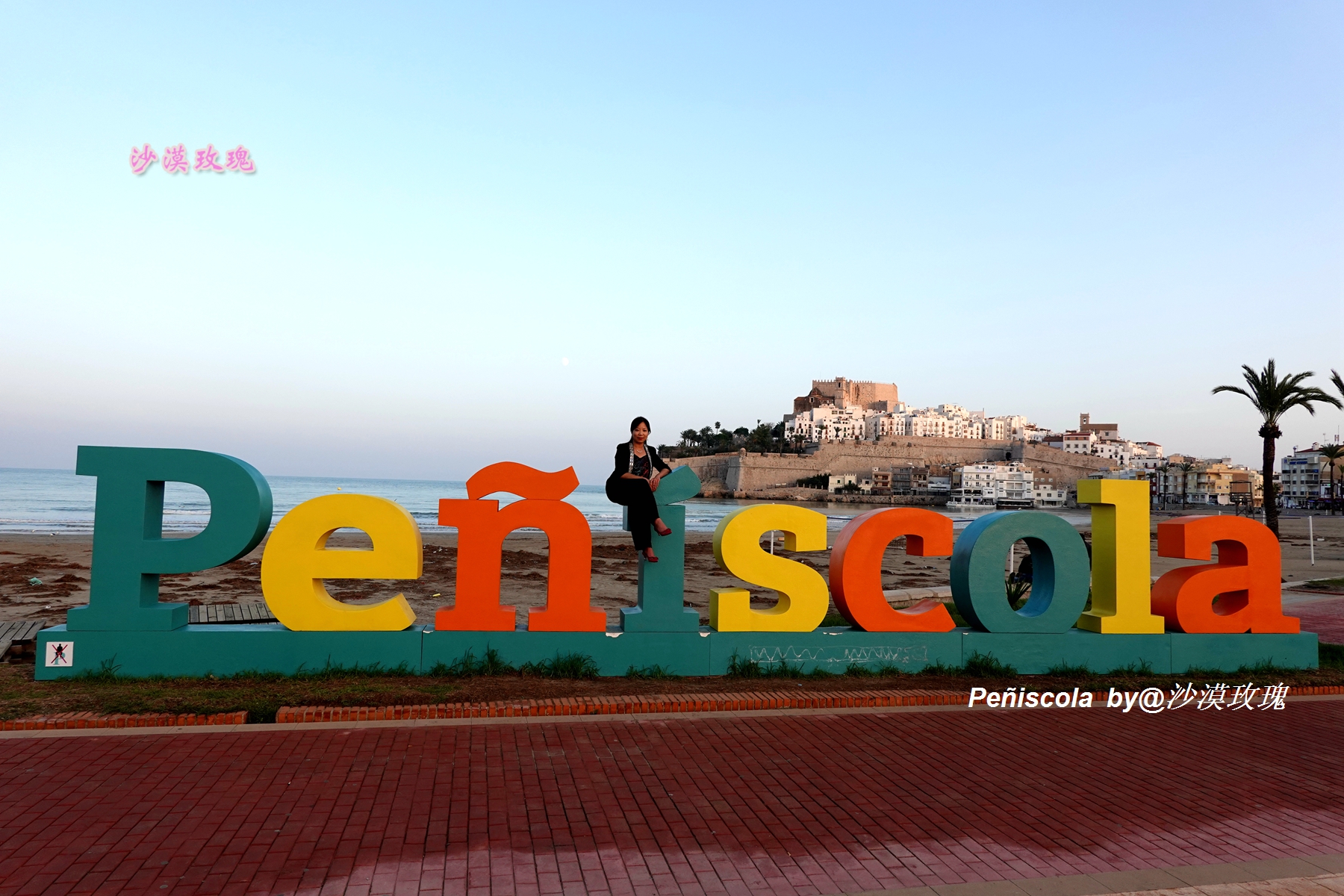 西班牙人的蓝白小镇，鲜为国人所知，《权力的游戏》外景地