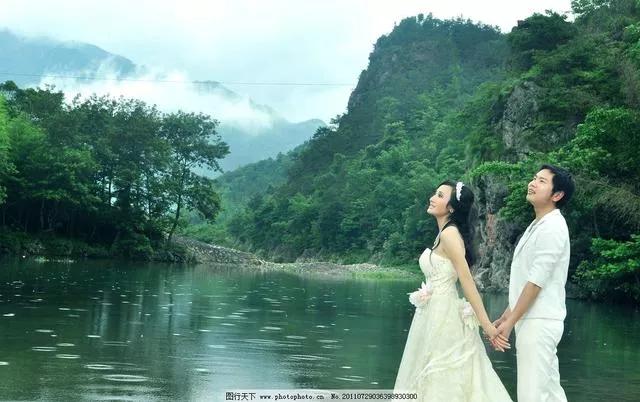 90后没钱结不了婚,没钱结不了婚