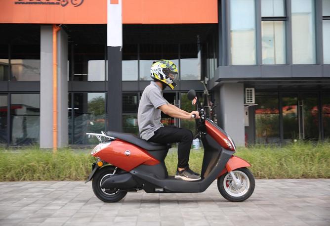 国标电动车安全吗,新国标电动车5大坏处