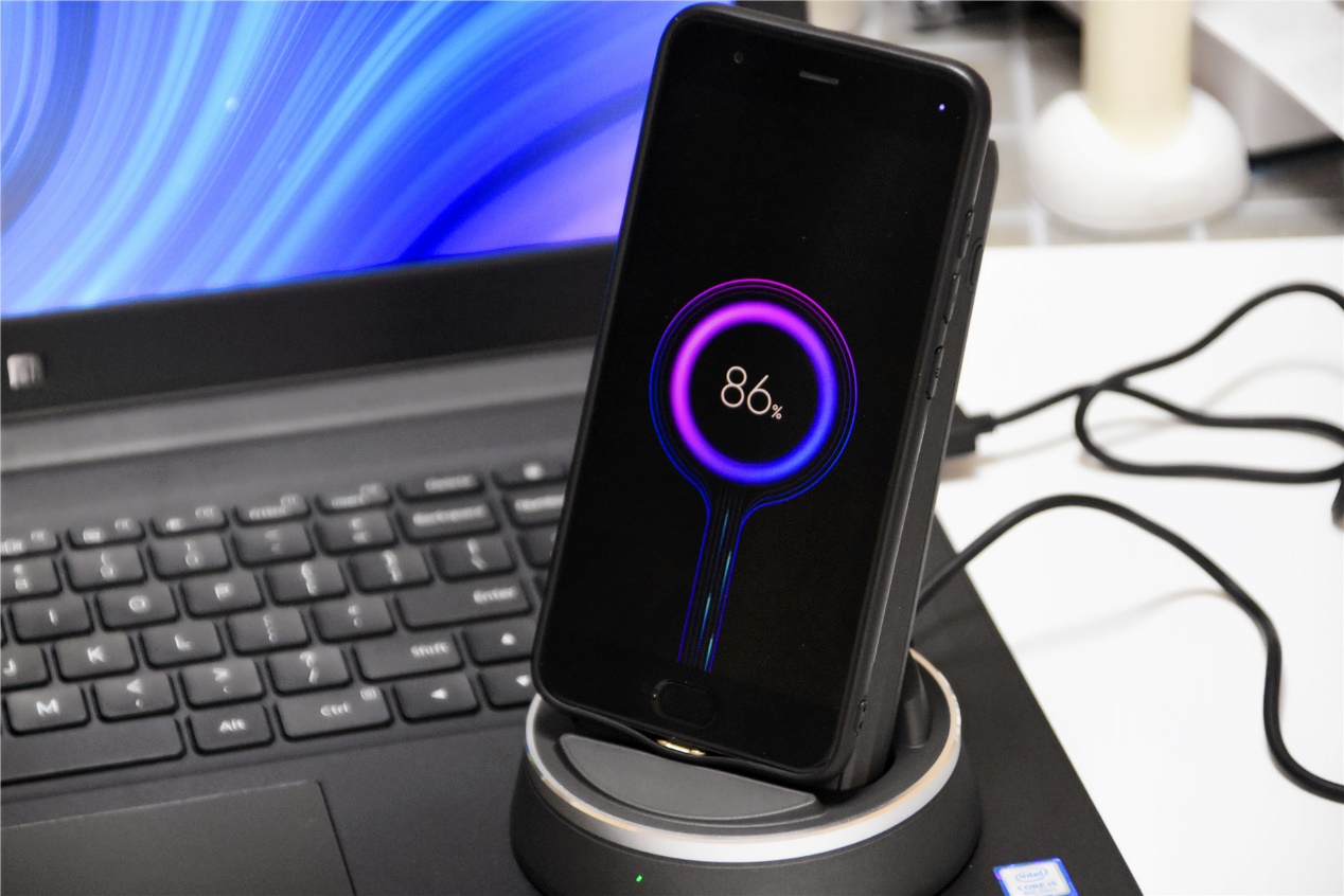 推荐一款2万毫安的无线充电宝,无线充电宝耐尔金