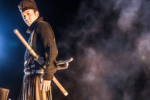 狄仁杰为武则天做出哪些贡献,狄仁杰的死对武则天的影响