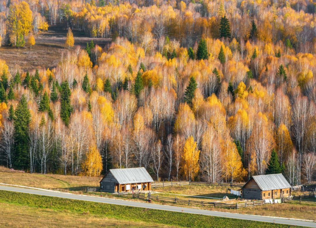 户外游最佳路线,小众户外游攻略