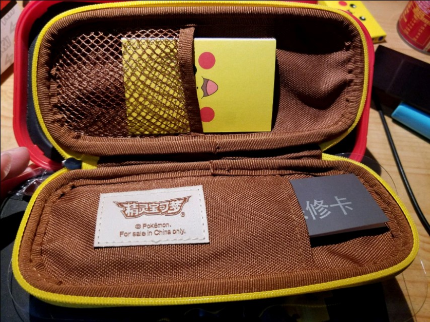 宝可梦限定版开箱,宝可梦钢笔lamy礼盒