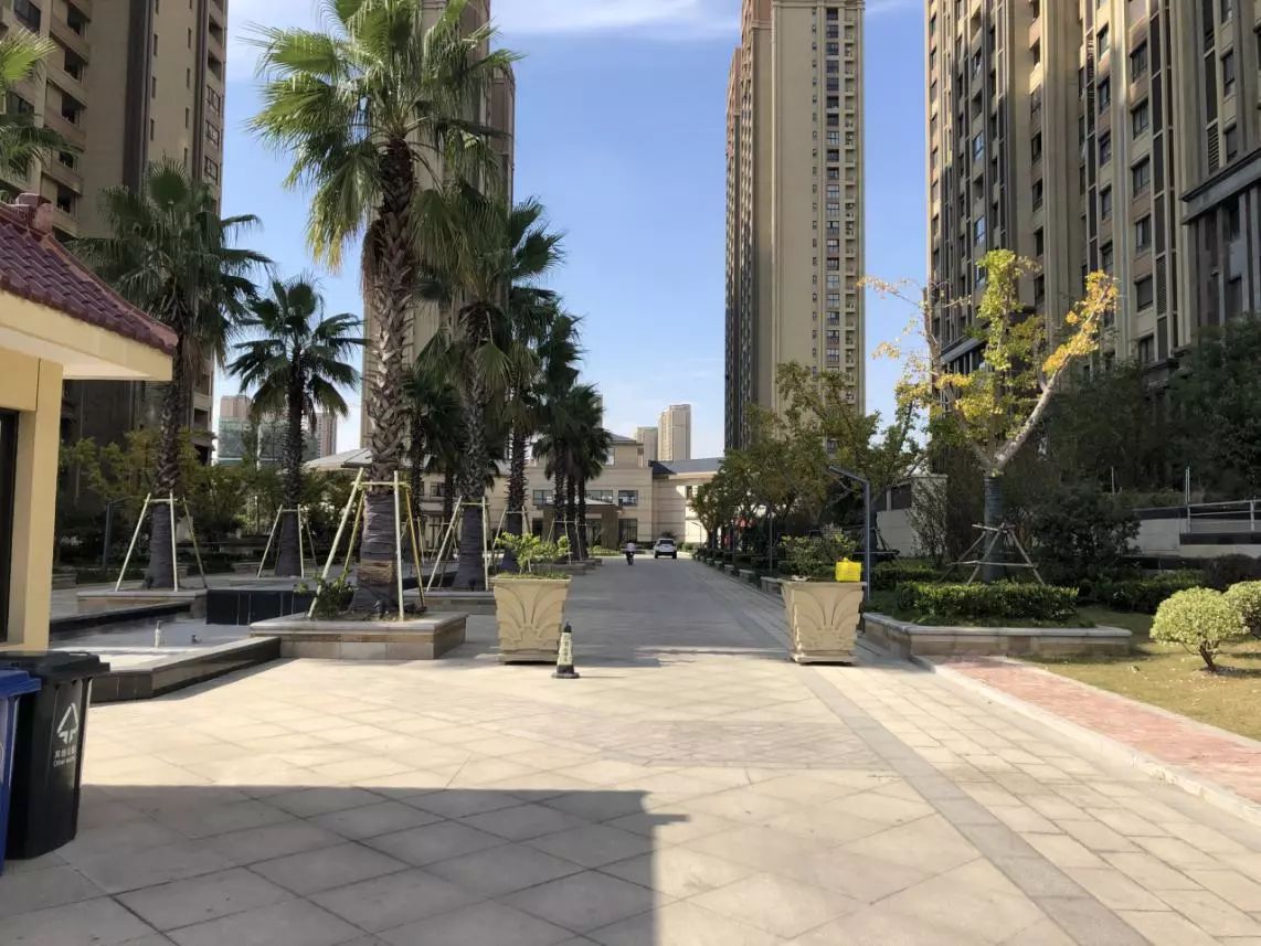 环沪单价不到一万的楼盘,环沪均价8800精装新房