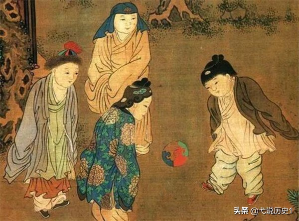 宋代体育发展史,宋朝的体育运动有哪些