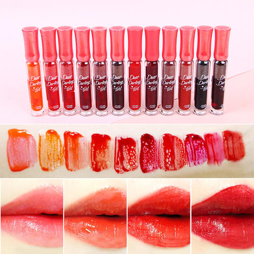 那些年买过的烂脸化妆品，新手一定要避开！不然填坑需要更多钱哦