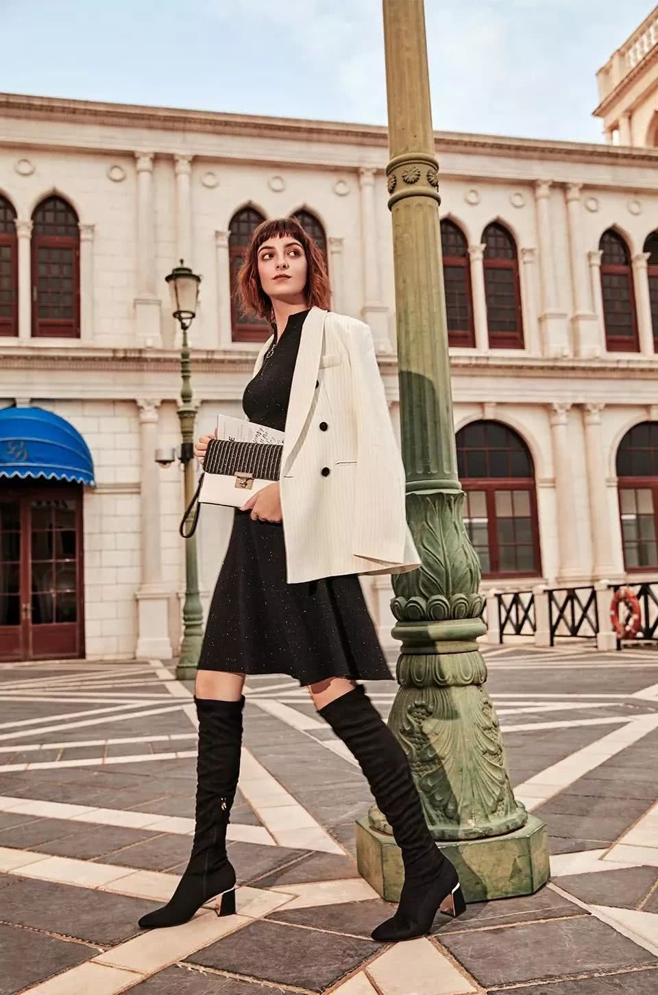 最近最火的几款女包,又轻又好用的女包