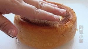 在家做早餐蛋糕怎么做好吃,如何用饭煲做蛋糕不用蛋糕粉