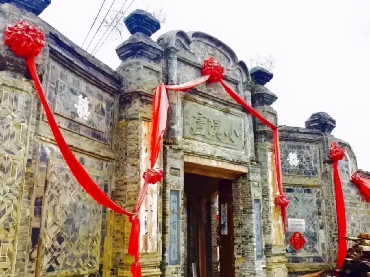 平阳最值得一去的地方,平阳一日游最佳去处青街