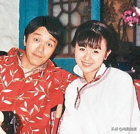 唐宁师妃暄定妆照,师妃暄唐宁现状