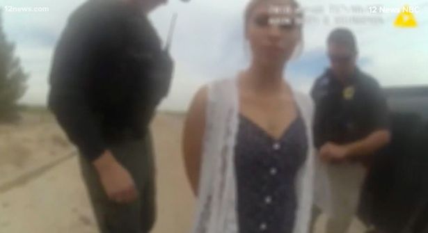 美国女教师出轨16岁高中生事件,美国教师被曝出轨16岁学生