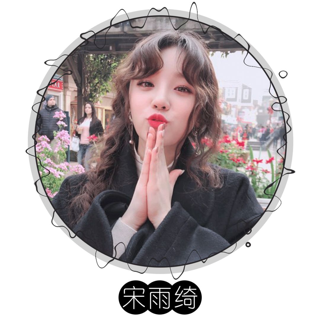 羊毛卷怎么烫头好看,今年流行烫头羊毛卷