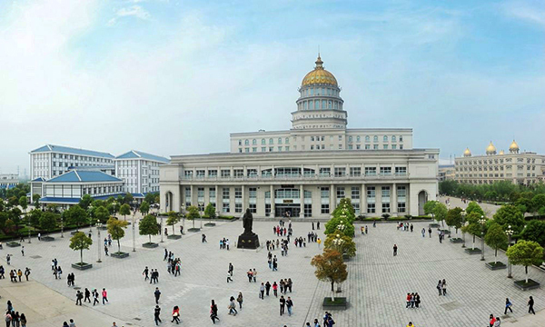 江西最美中职院校,江西最美高等职校