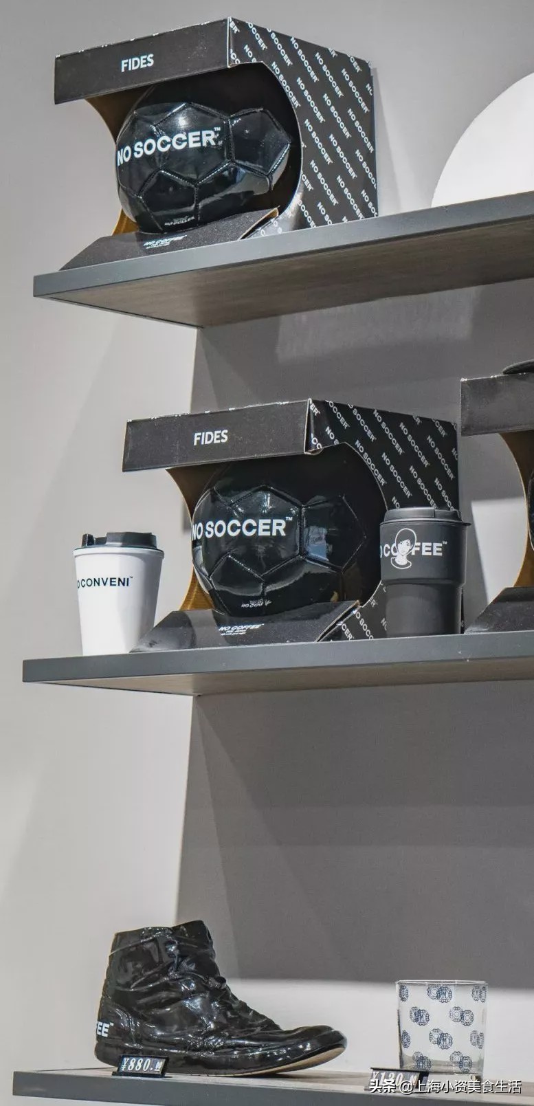 魔都网红cafe打卡,魔都打卡网红店