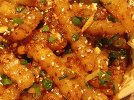 四川麻辣烫火爆,四川麻辣烫怎么这么火