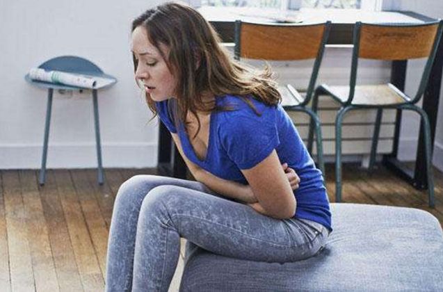 小腹总是隐隐的难受,小腹持续疼痛要警惕