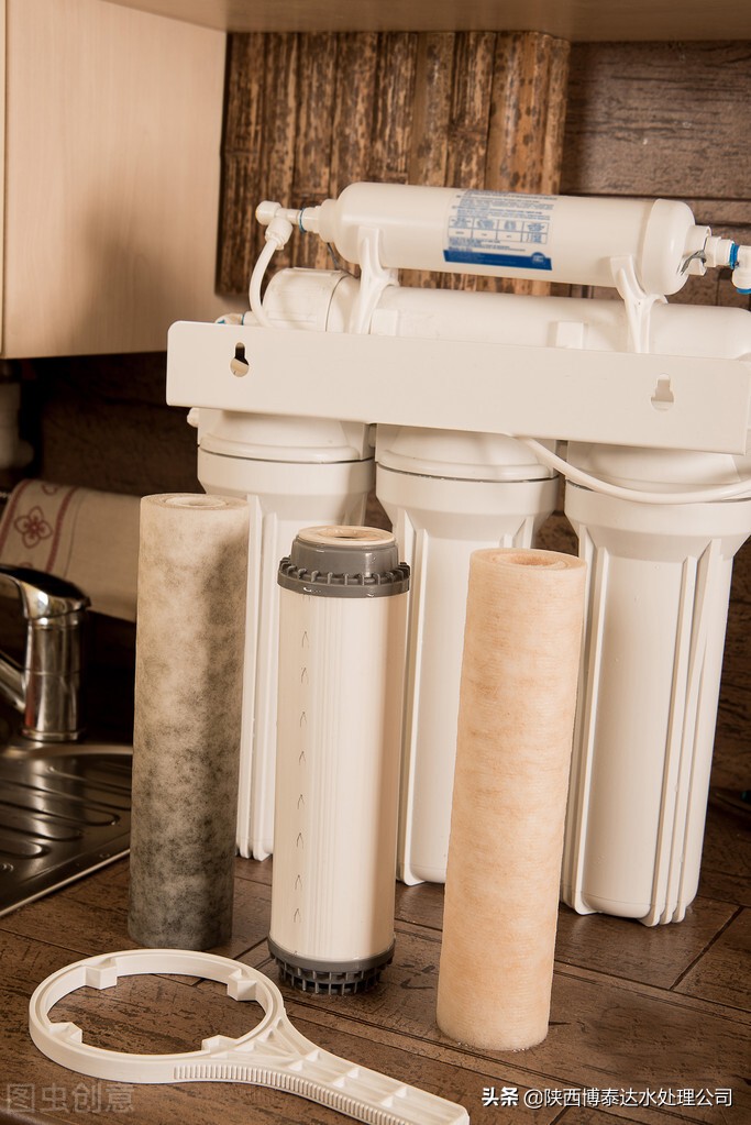 ro反渗透净水器tds越来越高,净水器纯水tds值高怎么解决