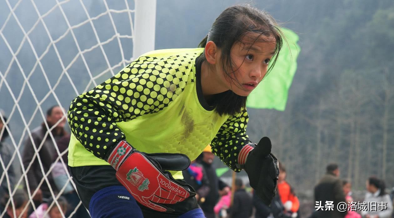 《破门》：没有经历过死亡，便不足以谈成长