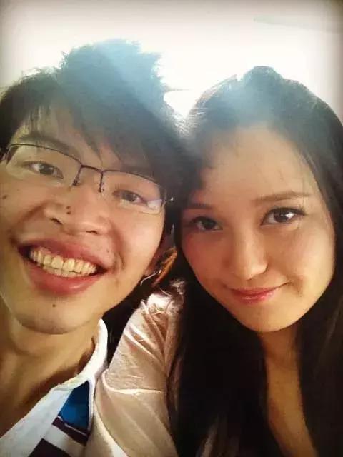 男朋友又胖又丑是一种怎样的体验,男朋友又丑又胖但是对我好