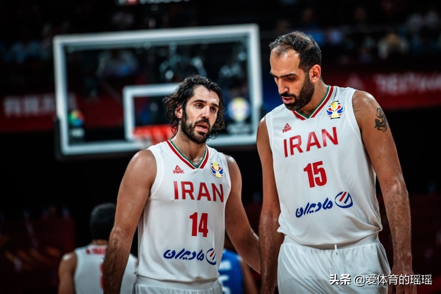中国vs伊朗哈达迪,日本vs伊朗哈达迪集锦