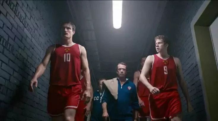 绝杀慕尼黑美国,绝杀美国梦之队