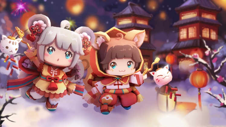 《迷你世界》与知名IP的联动合作,一次更比一次强