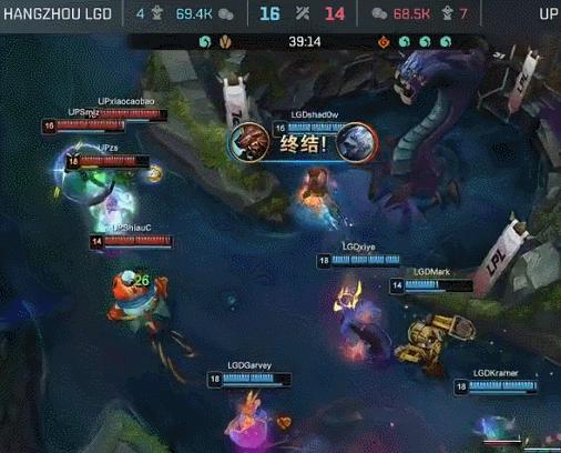 2018lgd打野,lgd的乌迪尔