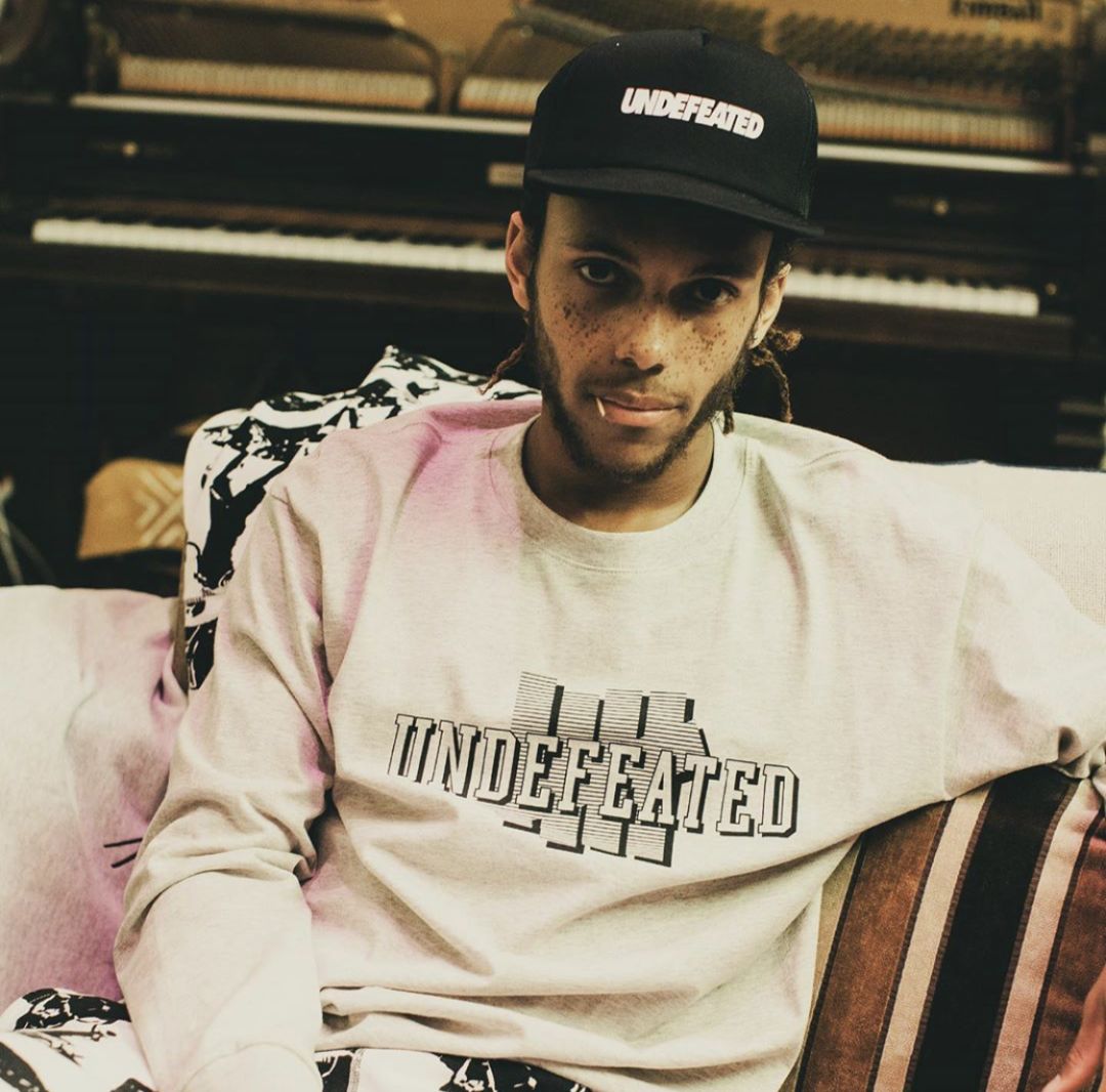 没有AJ1就要被群嘲？是时候靠品味教训一下“潮人”们了