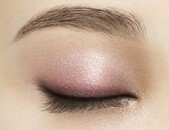 一学就会眼影画法,kate米山舞眼影盘