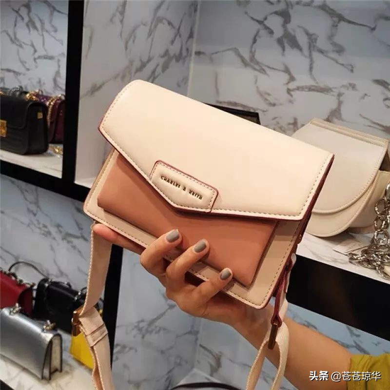 每个女人都得有一个小棉袄,每个女人都应该拥有一个凯莉包